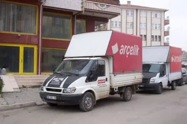 Arşın Emlak - Emlak Bürosu - Ankara Altındağ