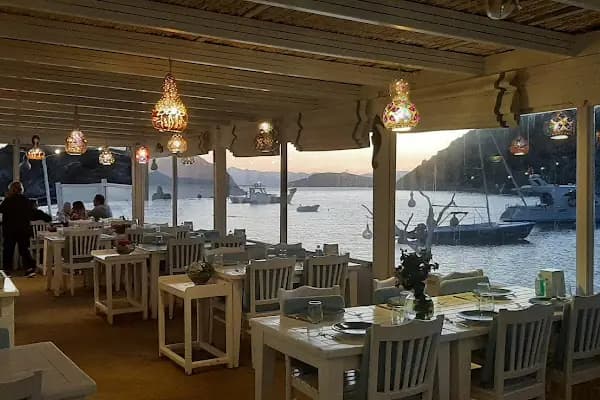 Fenerci Restoran - Restoran - Muğla Bodrum