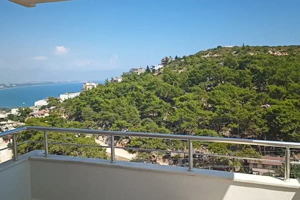 Doğakent Apart - Otel - Antalya Finike