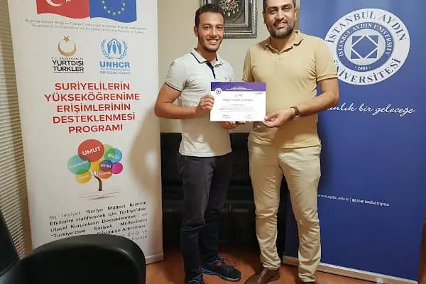 Özel Anadolu Dil Kursu - Eğitim Merkezi - Mersin Aydıncık