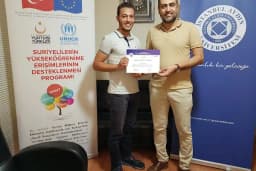 Özel Anadolu Dil Kursu