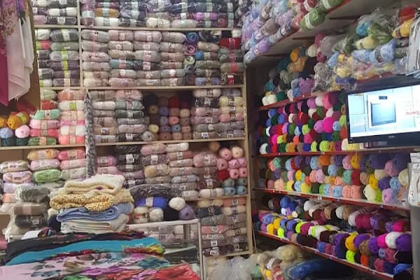 ERME Tuhafiye Yün Çamaşır Çorap Başörtü Havlu Deterjan Temizlik Ürünleri - Tuhafiye Dükkanı - İstanbul Arnavutköy