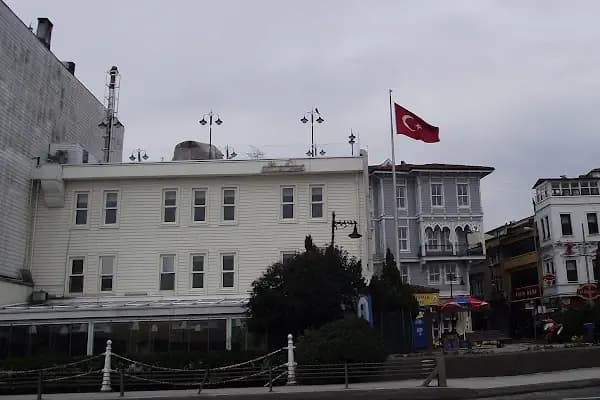 Arnavutköy Mahallesi Muhtarlığı - Yerel Resmi Daire - İstanbul Sancaktepe