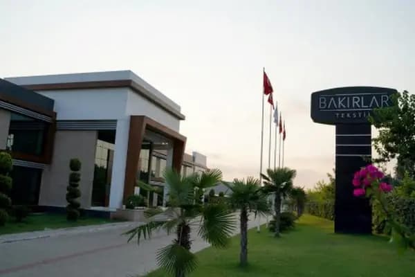 Bakırlar Tekstil - Üretici - Adana Sarıçam