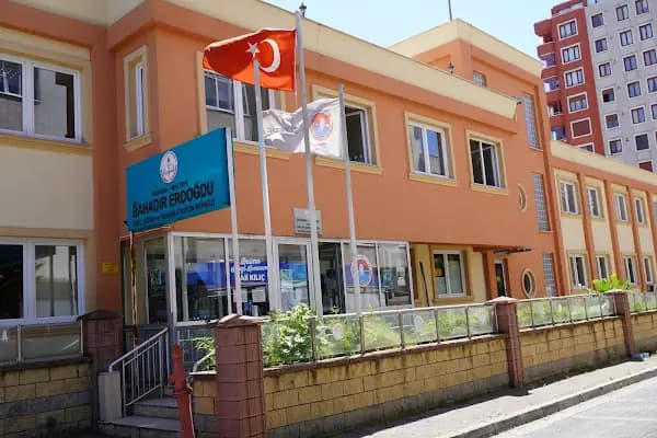 İstanbul - Maltepe Özel Bahadır Erdoğdu Özel Eğitim Ve Rehabilitasyon Merkezi - Rehabilitasyon Merkezi - İstanbul Bağcılar