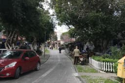 Su Ürünleri Kooperatifi