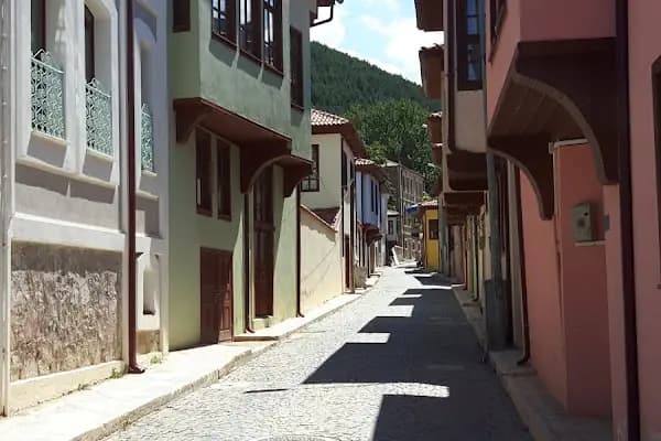 Yıldırım Mahallesi Muhtarlığı - Devlet Dairesi - Konya Cihanbeyli