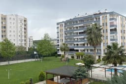 Benna City Gayrimenkul &amp; ALYANS MODERN