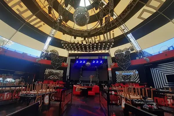 Illusion Event Hall - Etkinlik Mekânı - Antalya Aksu