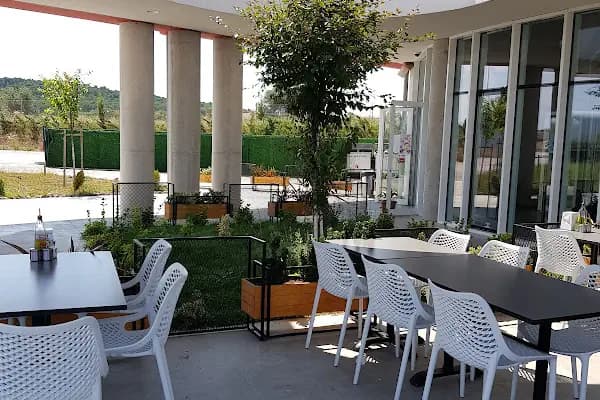 Köfteci Yusuf - Restoran - Balıkesir Karesi