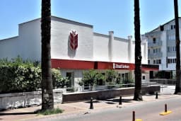 Ziraat Bankası Bozdoğan/Aydın Şubesi
