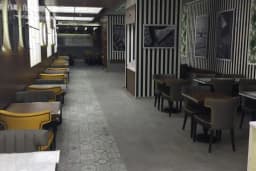 Cenfa Otopark &amp; Oto yıkama