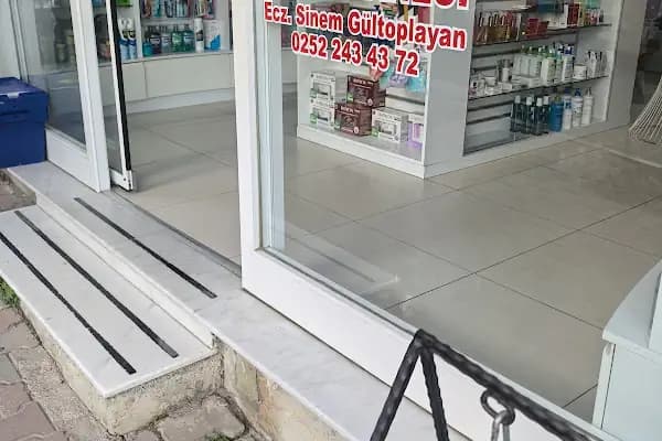 Ata Eczanesi - Eczane - Muğla Ula