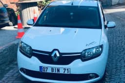 MY OTO KİRALAMA &amp; CADDE EMLAK BERGAMA