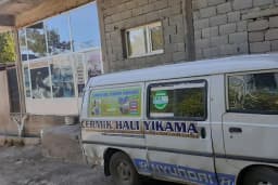 ÇERMİK HALI YIKAMA