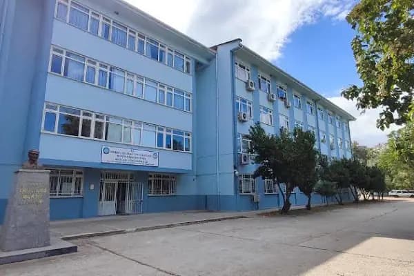 Uludağ Üniversitesi Mustafakemalpaşa Meslek Yüksekokulu - Meslek Yüksekokulu - Bursa Osmangazi