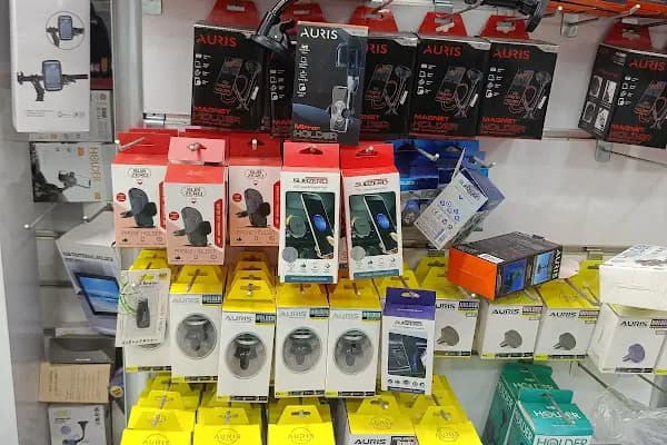 ZİRVE ELEKTRONİK TEKNOLOJİ GSM AKSESUAR AURİS ANTALYA - Alışveriş merkezi - Antalya Muratpaşa