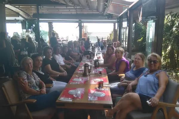 Big Mamas - Bar - İstanbul Avcılar