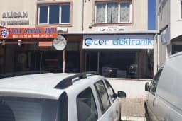 Acar elektronik