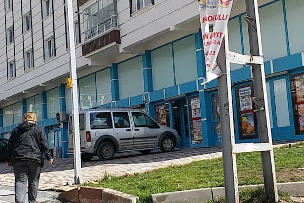 A101 - Süpermarket - Ankara Keçiören