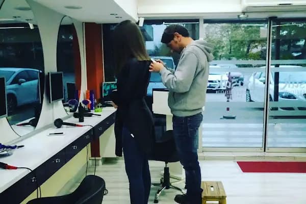 Başak Bayan Kuaförü - Kuaför - Kocaeli Kartepe