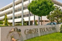 GOSB Yönetim Merkezi ve Sosyal Tesisleri