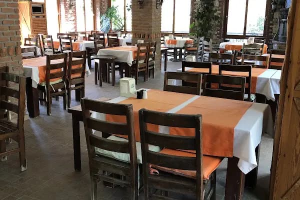 Alinda Cafe &amp; Restuarant - Restoran - Muğla Dalaman
