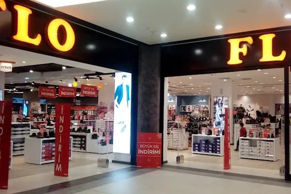 FLO Bursa Özdilek Park AVM Mağazası - Ayakkabı mağazası - Bursa Nilüfer