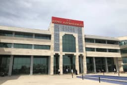 Kepez Sosyal Güvenlik Merkez Müdürlüğü