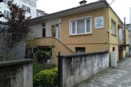 Sakarya Uşşaki Dergahı