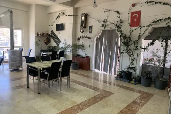 Zeytin Dalı Restorant - Restoran - Konya Akşehir