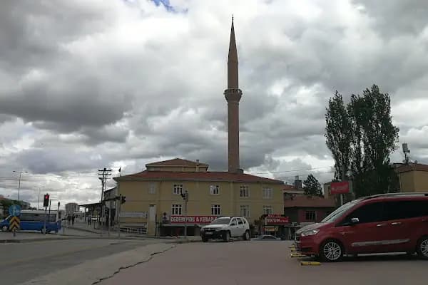 YILDIZTEPE TÜRKOĞLU KIZ KURAN KURSU - İbadethane - Ankara Altındağ