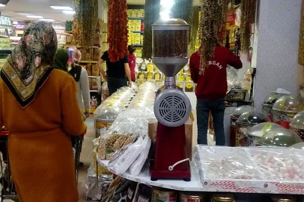 Emirgan Alışveriş Merkezi - Alışveriş merkezi - Mardin Artuklu