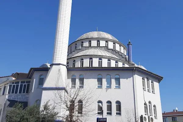 Hacı İzzet Cami - Cami - Bursa İnegöl