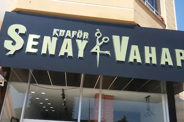 Şenay-Vahap Kuaför - Kuaför - Malatya Yeşilyurt