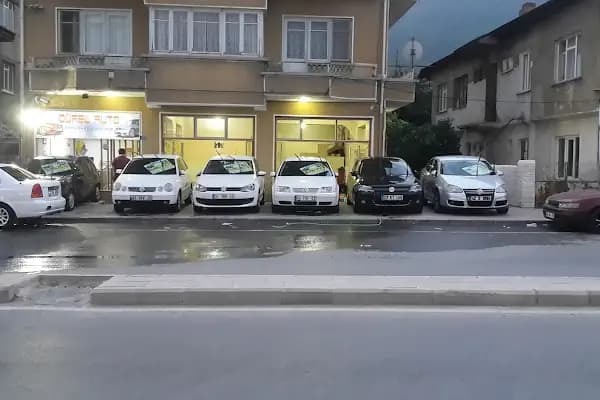 Gürel Oto Galeri - Oto Galeri - Konya Akören