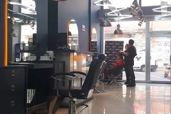 PİU CAPELLİ DESİGN - Güzellik Salonu - Tekirdağ Çerkezköy