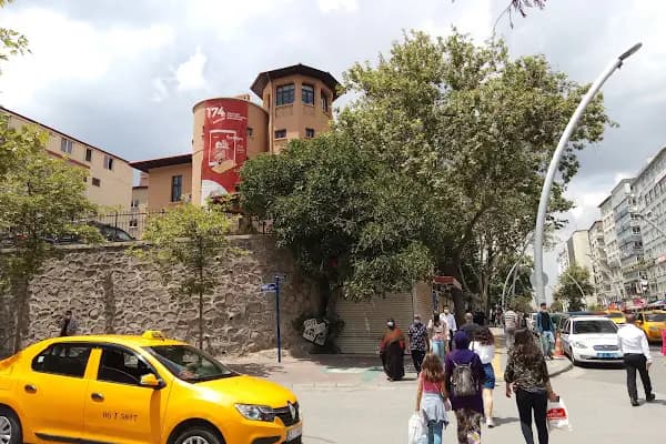 Tapu ve Kadastro Genel Müdürlüğü Teftiş Kurulu Başkanlığı - Resmi Kurum - Ankara Altındağ