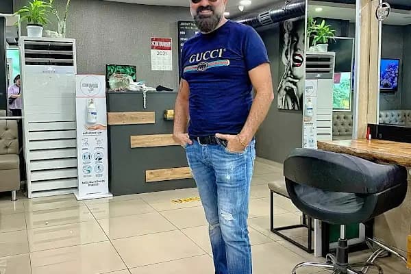 Sedat Mamur Kuafor - Kuaför - Mersin Toroslar