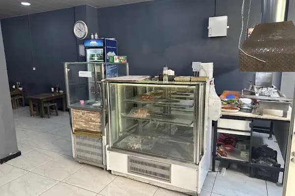 Ciğerci şahin - Restoran - Diyarbakır Yenişehir