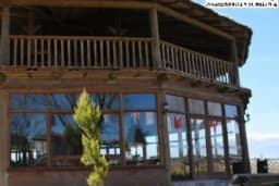 Gölpark Acıpayam Restoran - Abeltaş AŞ