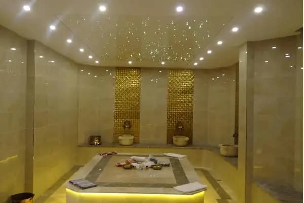 Sulduz Spa - Spa - Trabzon Akçaabat