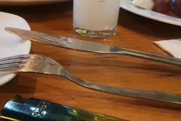 Bizim Mekan Cafe Restaurant - Restoran - Sakarya Adapazarı