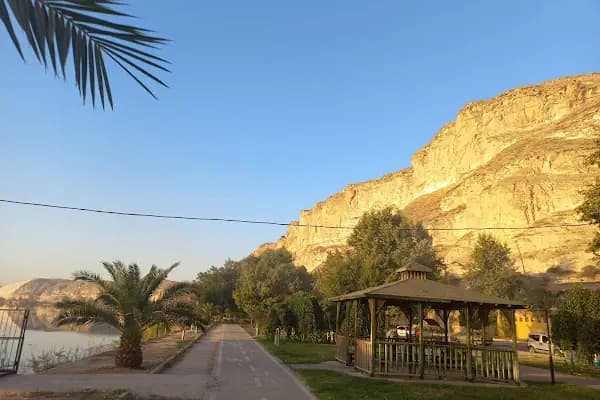 Birecik mavi sofra şef burak - Restoran - Şanlıurfa Karaköprü