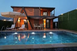 Türkmen Boutique Apart-Demre Apart,Otel,Pansiyon,Konaklama