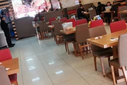 Çorbacı Bülent Usta