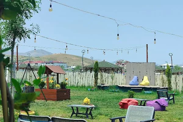 Anka Cafe - Kafe - Kahramanmaraş Afşin