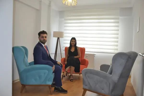 Aydın Psikoloji - Psikolog - Aydın Efeler