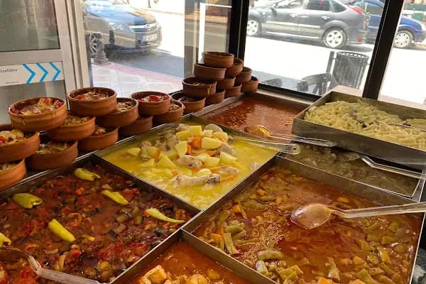 İzmit Yemek - Restoran - Kocaeli Körfez
