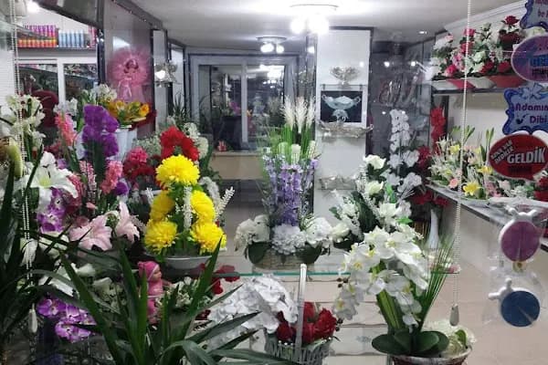 Dünya Çiçekçilik - Çiçekçi - Adana Ceyhan